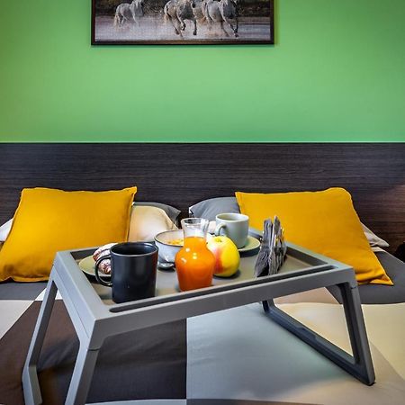 Arianna Apartment Sovicille Εξωτερικό φωτογραφία