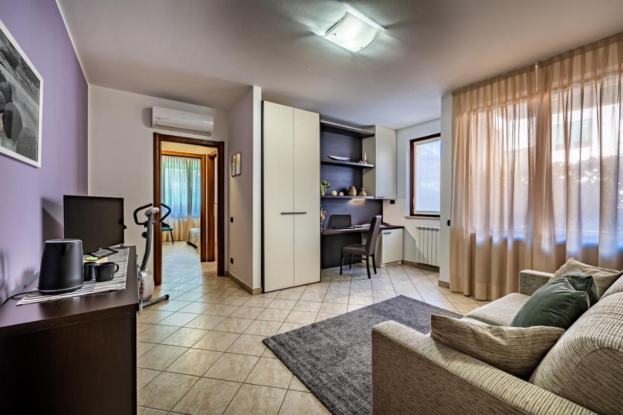 Arianna Apartment Sovicille Εξωτερικό φωτογραφία