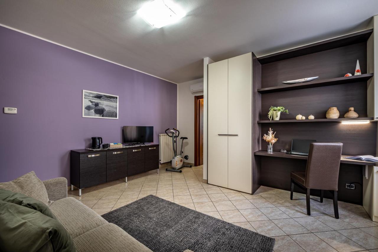 Arianna Apartment Sovicille Εξωτερικό φωτογραφία