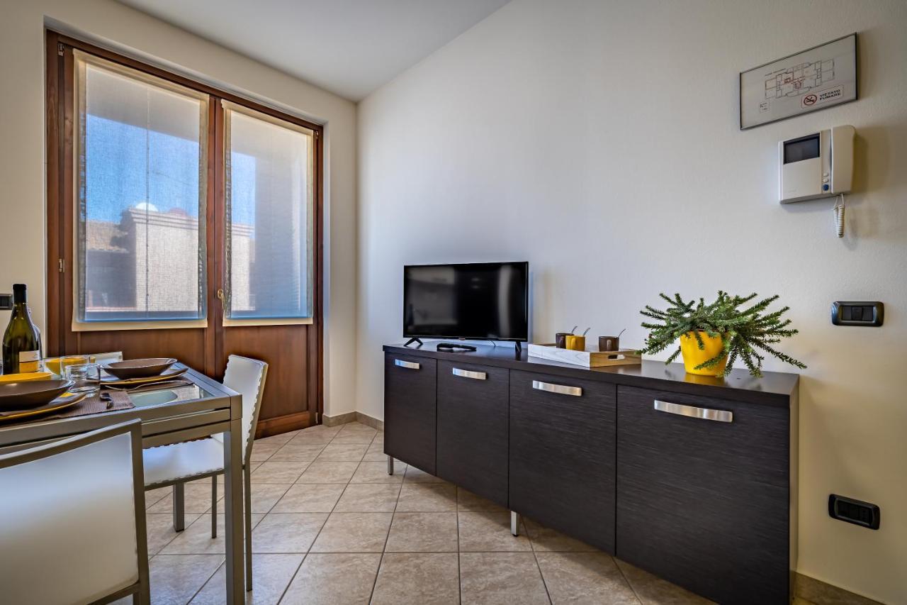 Arianna Apartment Sovicille Εξωτερικό φωτογραφία