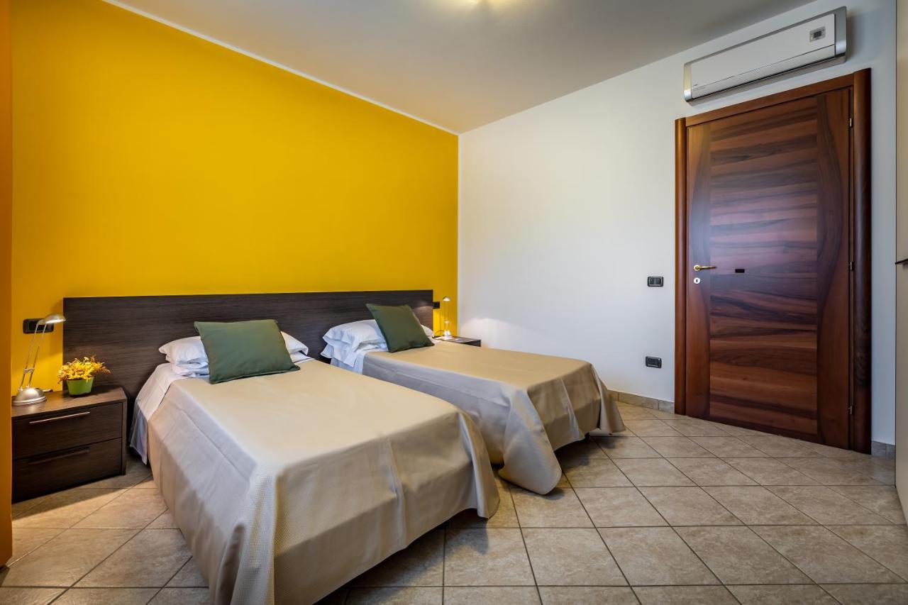 Arianna Apartment Sovicille Εξωτερικό φωτογραφία