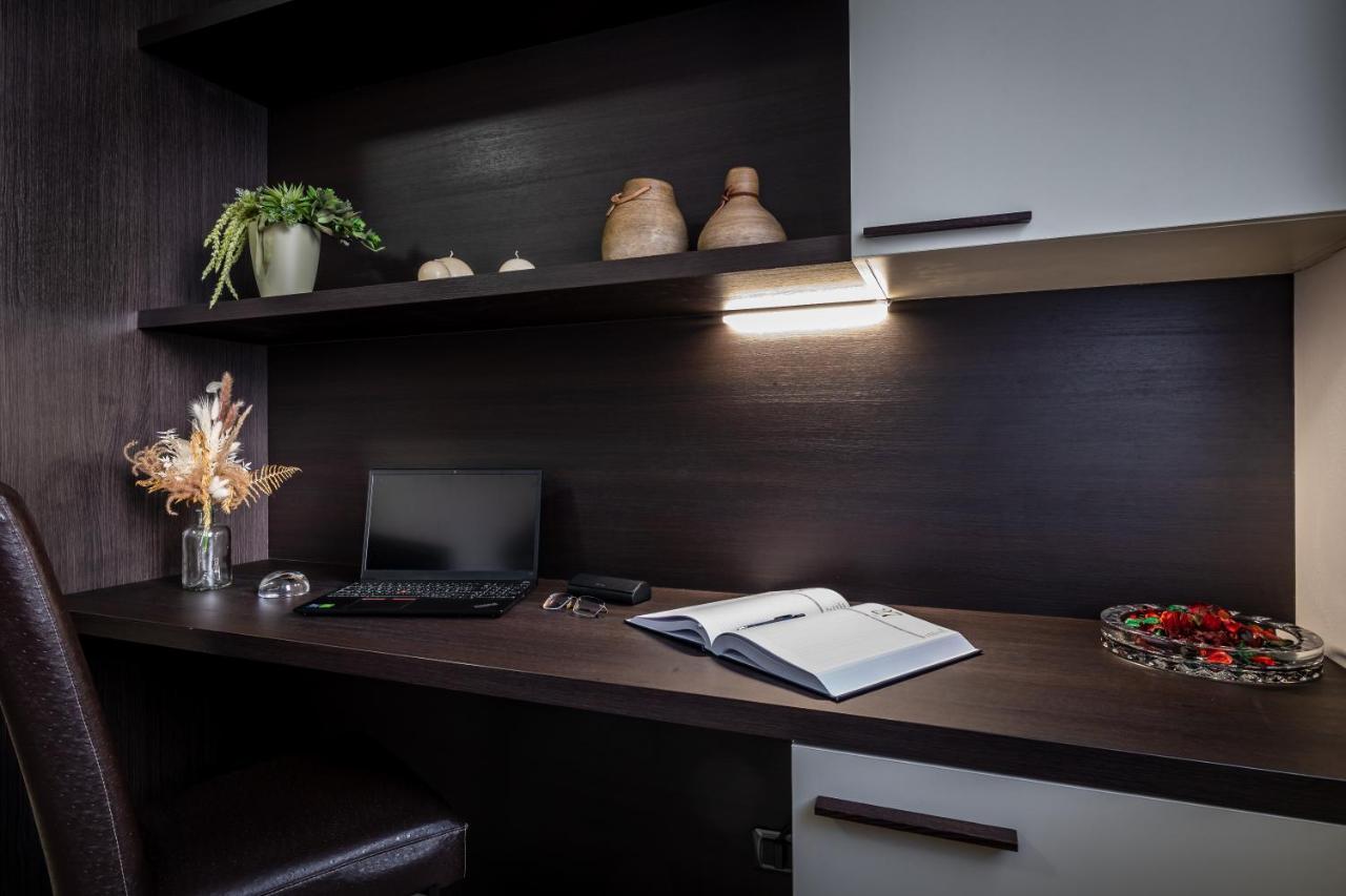Arianna Apartment Sovicille Εξωτερικό φωτογραφία
