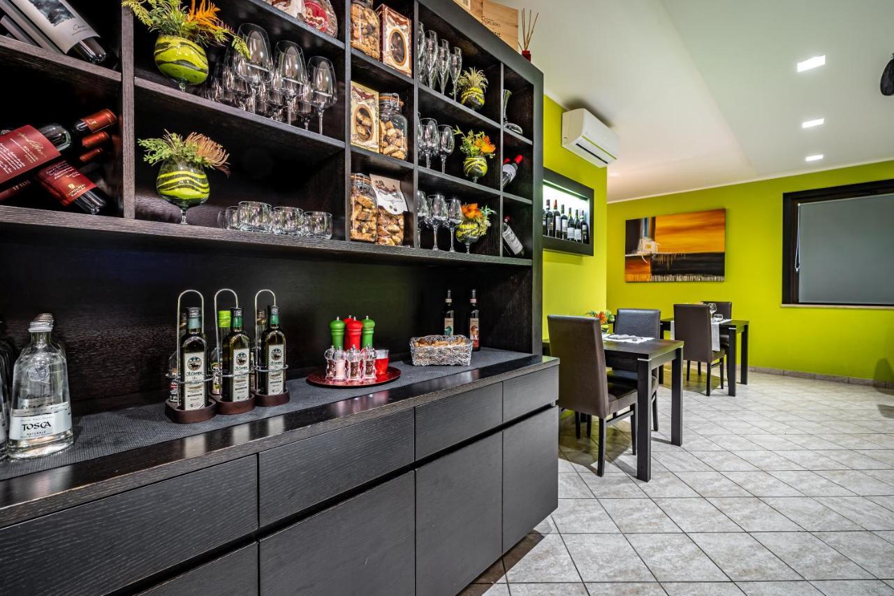 Arianna Apartment Sovicille Εξωτερικό φωτογραφία