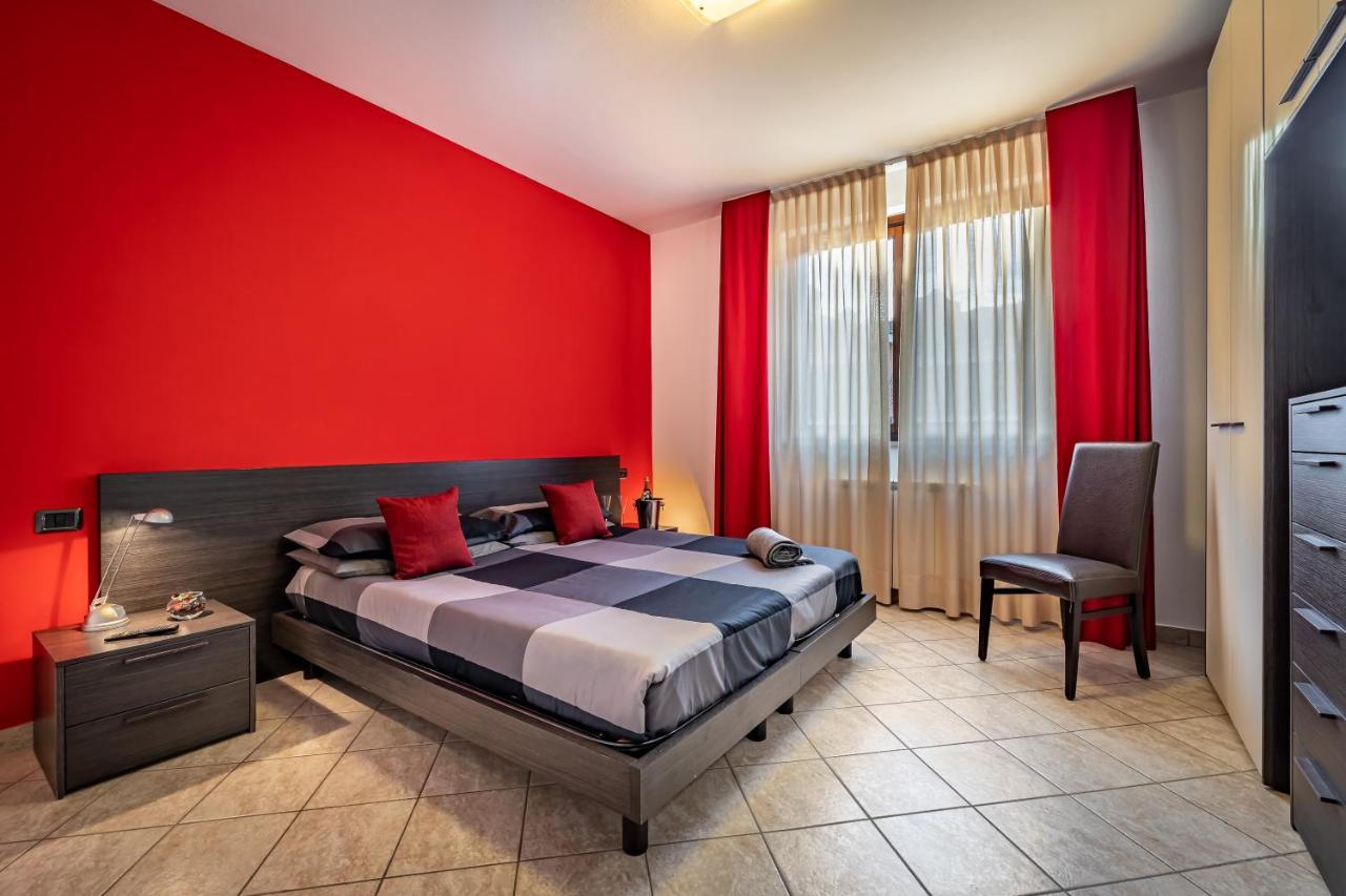 Arianna Apartment Sovicille Εξωτερικό φωτογραφία