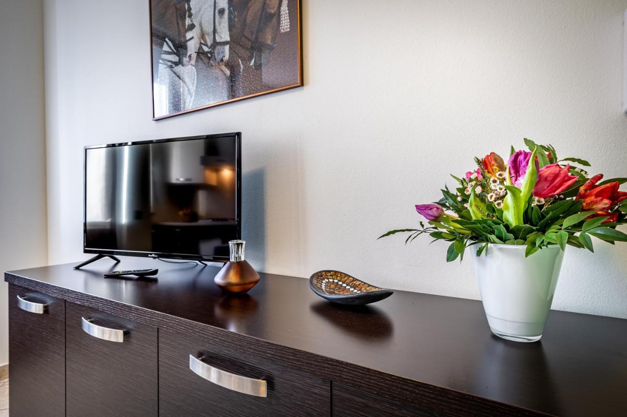 Arianna Apartment Sovicille Εξωτερικό φωτογραφία