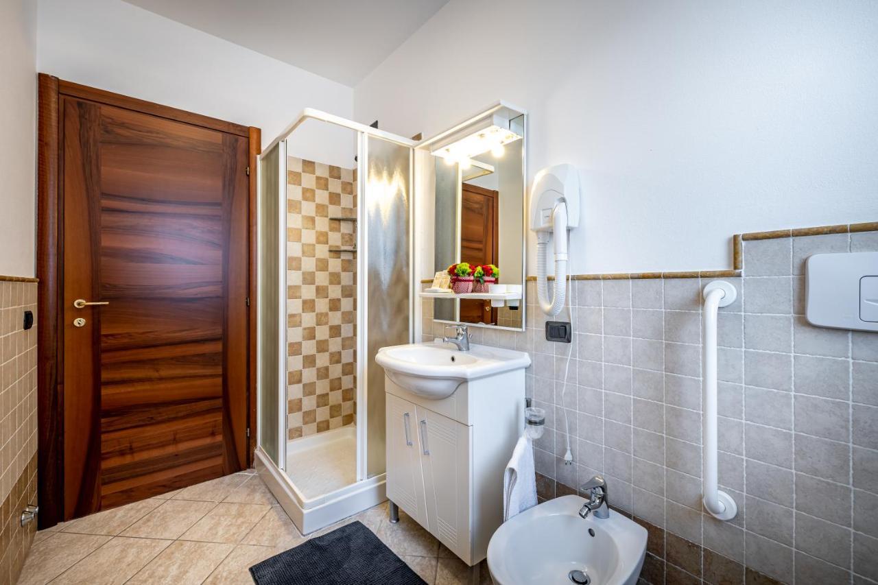 Arianna Apartment Sovicille Εξωτερικό φωτογραφία