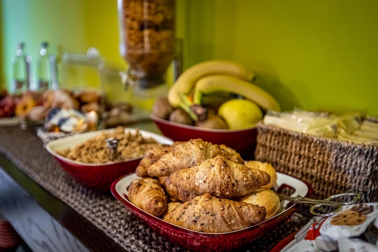 Arianna Apartment Sovicille Εξωτερικό φωτογραφία