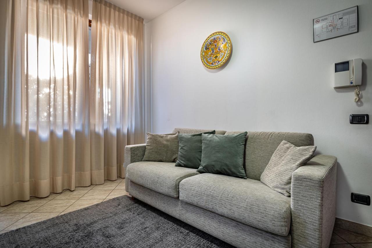 Arianna Apartment Sovicille Εξωτερικό φωτογραφία